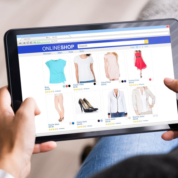 Online Shopping 101: Tips and Tricks for Getting the Best Deals